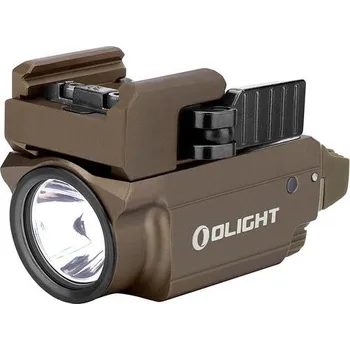 Olight Baldr Mini 600 lm Desert Tan
