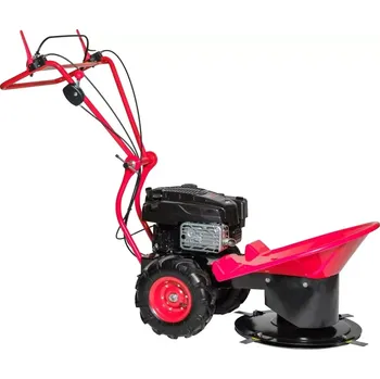 Sekačka MOTOR JIKOV GREEN Bubnová sekačka MOTOR JIKOV BELLA s motorem B&S