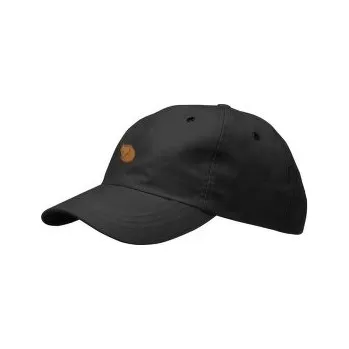 Čepice Fjällräven Vidda Cap Dark Grey 030 šedá S/M