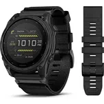 Garmin Tactix 8 Solar Elite 51 mm černé