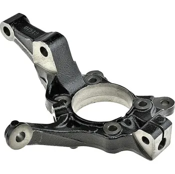 Těhlice přední HYUNDAI TUCSON - levá