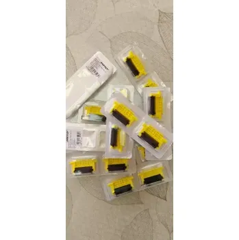 Etiketovací kleště Barvící váleček METO 32, etiketovací kleště METO