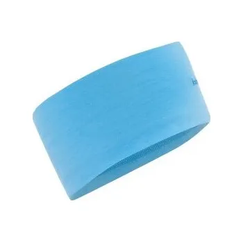 Čepice Icebreaker Cool-Lite Flexi Headband ARCTIC modrá