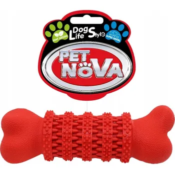 Hračka pro psa Kousátko pro psy Pet Nova hračka