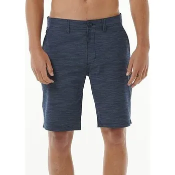 Pánské kraťasy šortky Rip Curl BOARDWALK JACKSON Dark Navy velikost 36