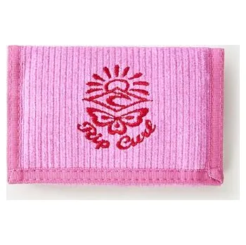 Peněženka Peněženka Rip Curl ICONS OF SURF WALLET Pink velikost O/S