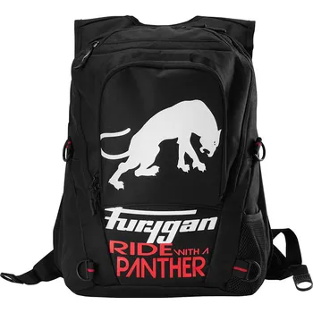 Sportovní batoh FURYGAN batoh THUNDER EVO 2 black/red