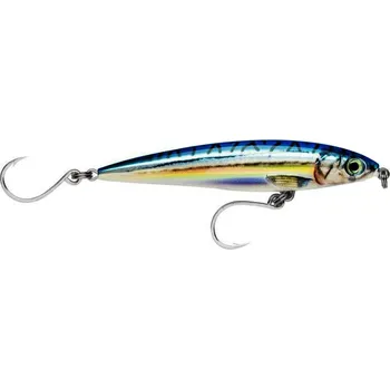 Umělá nástraha Rapala X-RAP Long Cast 12 BM Získejte slevu -5% za registraci v e-shopu