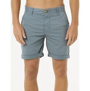 Pánské kraťasy šortky Rip Curl TWISTED WALKSHORT Mineral Blue velikost 30