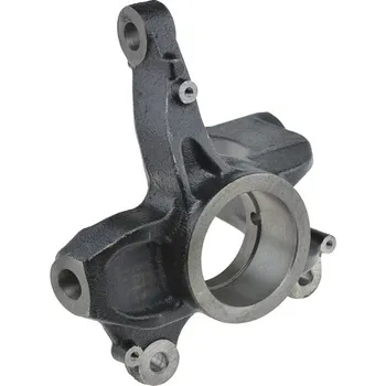 Těhlice přední LAND ROVER FREELANDER 2 - pravá