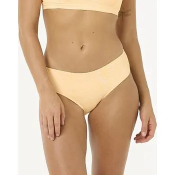 Dámské oblečení Plavky Rip Curl LA JOYA FULL PANT Mango velikost M