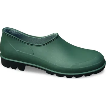 Pánské holínky Industrial Starter Galoše PVC Barva: Zelená, Velikost: 38 06305-38