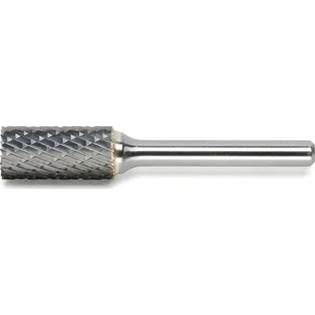 Fréza Fréza z karbidu wolframu s ozubením MX D8 L19 mm - 0616001021