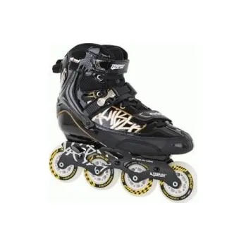 CALIBER kolečkové brusle 39