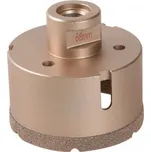 Vykružovací diamantové korunky do úhlové brusky 6, 8, 10, 12, 14, 28, 35, 45, 53, 68,75 mm Varianta: korunka 68mm