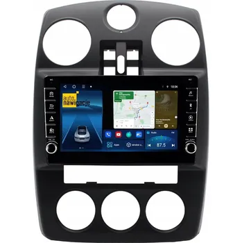 Autorádio AUTORÁDIO S GPS NAVIGACÍ CHRYSLER PT CRUISER 2007-2010 ANDROID CARPLAY 2/64 GB