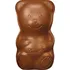 Čokoláda Lindt Teddy mini čokoládky s dvojitou porcí mléka 137 g