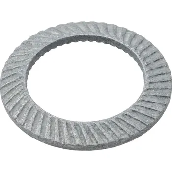 Matice Pojistná podložka 10,0 x 6,4 x 0,60 - 049306