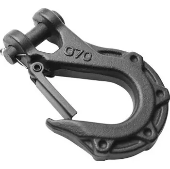 Lany Hák S 6,3 t Husar Winch