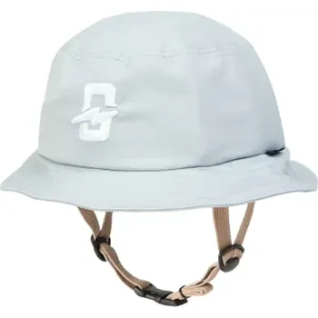 Helma na motorku Helma BangProof Bucket - Gray XL