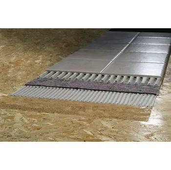 RAKO SYSTEM SDI zvukově izolační panel 1000x600 mm