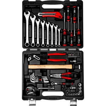 Sada nářadí Sada nářadí 52ks - 096593 152