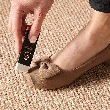 Dámské pantofle 3Pagen Guma na čištění obuvi