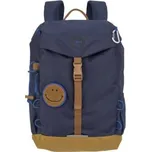 Lässig Dětský batoh Big Backpack Outdoor Little Gang - Navy