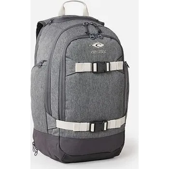 Městský batoh batoh Rip Curl POSSE 33L CLASSIC SURF Grey Marle velikost O/S