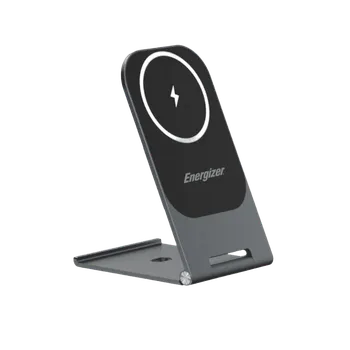 Bezdrátový nabíjecí stojánek Energizer WCP102 Black