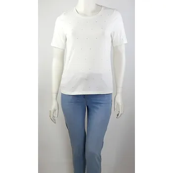 Via Appia TRIČKO 2531434 36, Bílá