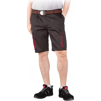 Pracovní obuv Pracovní kraťasy Reis LAND-TS velikost vel.