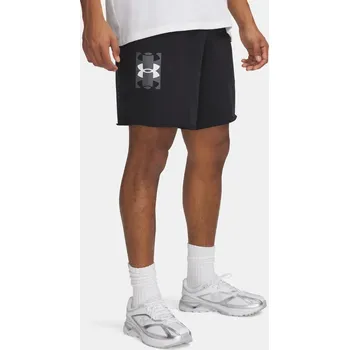Pánské kraťasy UNDER ARMOUR 1390147 Barva: Černá (001), Velikost: M