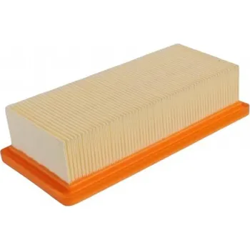 Filtr do vysavače Filtr pro vysavač KARCHER AD 3 Fireplace omývatelný