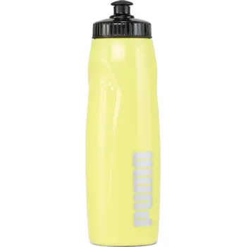 Láhev Lahev Puma TR Core Waterbottle 0,6L Yellow žlutá