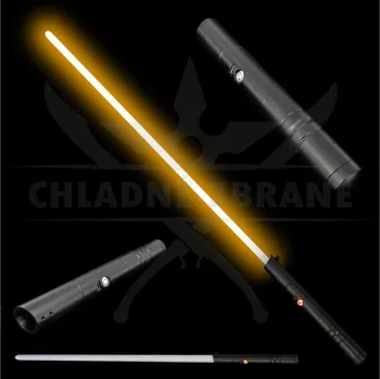 Sběratelství Světelný Meč "Temple Protector" - Star Wars - Xenopixel! Multi-Color