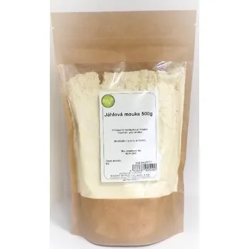 Mouka Jáhlová mouka 500g (AWA superfoods)