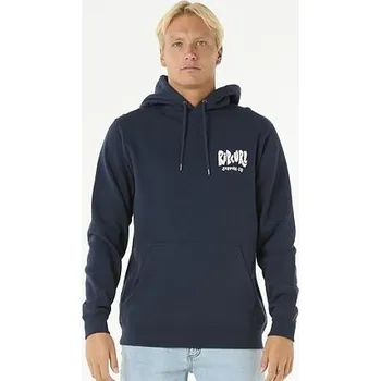 Pánská mikina mikina Rip Curl SHIELD HOOD Navy velikost L