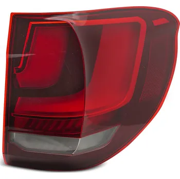 Zadní světlomet TUNING-TEC Zadní světlo BMW X5 F15 13-18 LED PRAVÉ TYC