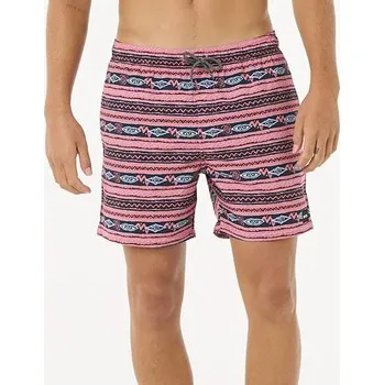 Dámské plavky plavky Rip Curl FUN TIMES VOLLEY Watermelon velikost M