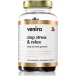 Venira Stop Stress & Relax žvýkací…