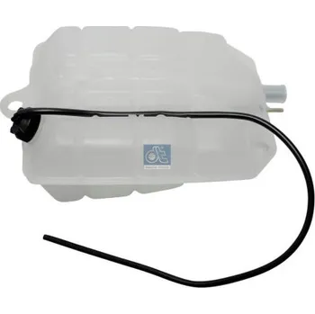 Expanzní nádoba chladiče Vyrovnávací nádoba, chladicí kapalina DT Spare Parts 7.79121