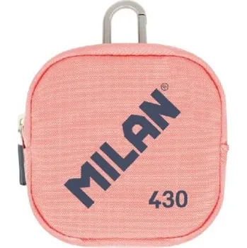 Peněženka Peněženka MILAN 430 série 1918 - růžová