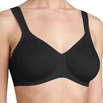 Triumph Lovely Minimizer W černá, 75D