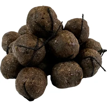 Návnadová surovina Vodouchův Svět Vodouchova řepka Varianta: jahoda