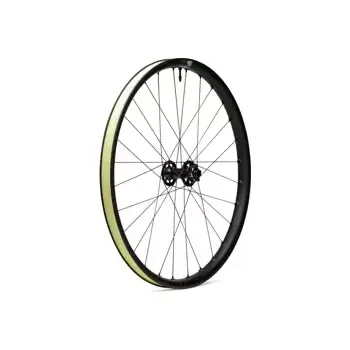 Sport WTB zapletené kolo CZR i30 27.5'' 110x12mm 28 děr přední 6-Bolt DB