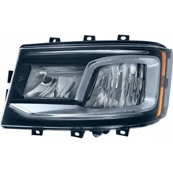 Přední světlomet Hlavní světlomet HELLA 1EX 011 805-091