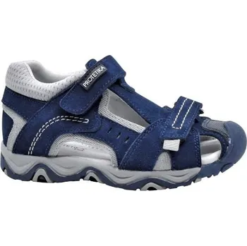 Chlapecké sandály Protetika Hesko Denim