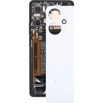 Náhradní kryt pro mobilní telefon VSECHNONAMOBIL 102541 Originál kryt baterie pro Xiaomi Redmi 13C 5G bílý