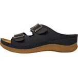 Medi Line 4617-S001 černá